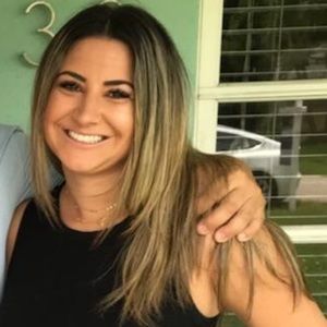 Meet your Posher, Kristin